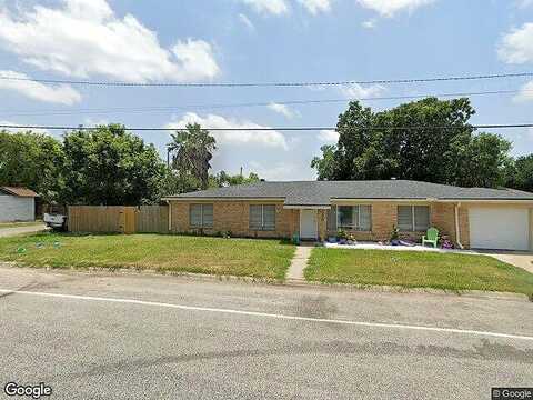Locke, WOODSBORO, TX 78393