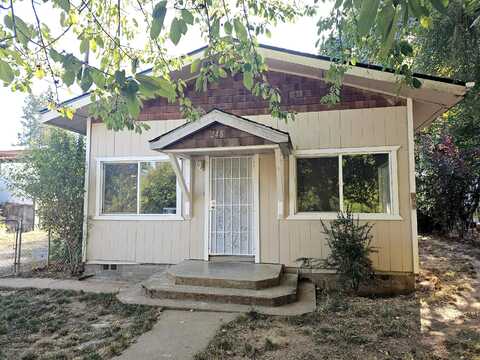 2Nd, GLENDALE, OR 97442