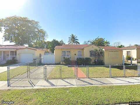 19Th, MIAMI, FL 33145