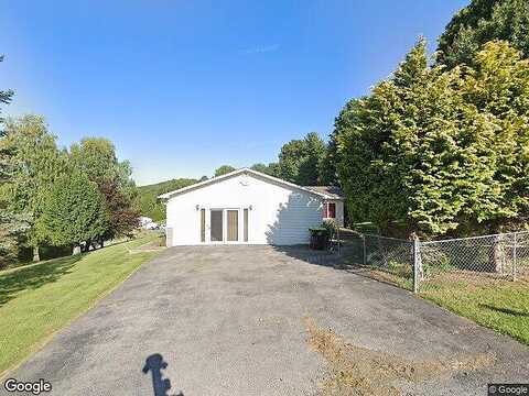 Cedar, GALAX, VA 24333