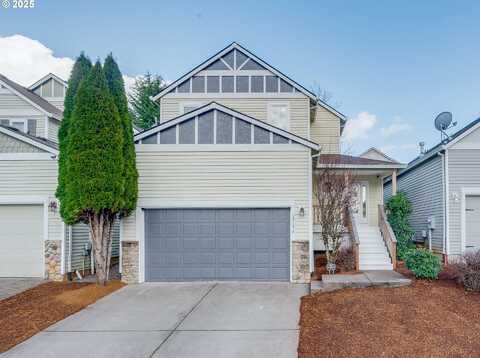 Barrington, SANDY, OR 97055