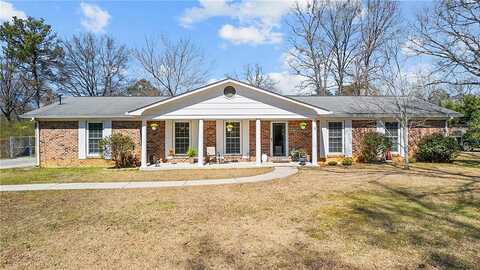 Donley, ROME, GA 30165