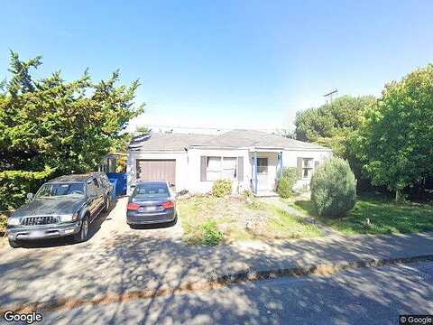 Zehndner, ARCATA, CA 95521