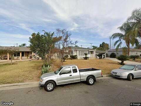 Alwood, LA PUENTE, CA 91744