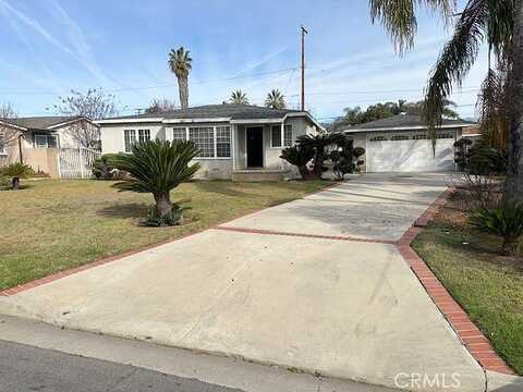 Alwood, LA PUENTE, CA 91744