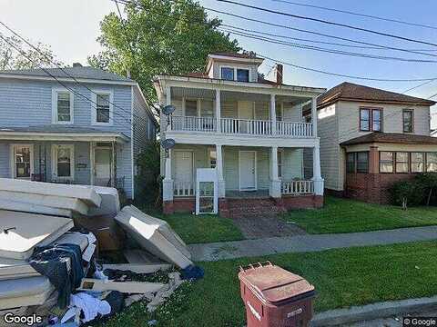 21St, CHESAPEAKE, VA 23324