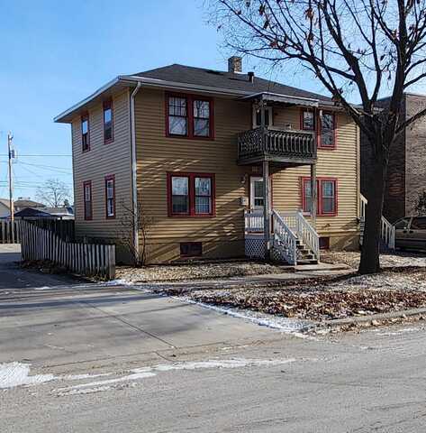 Jackson, GREEN BAY, WI 54301