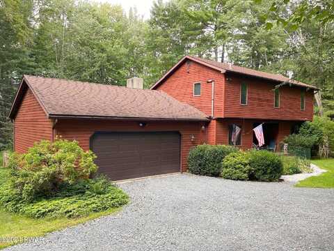 Birchwood, PAUPACK, PA 18451