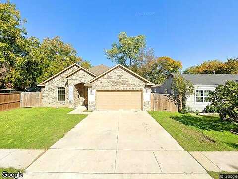 Rice, GRAND PRAIRIE, TX 75050