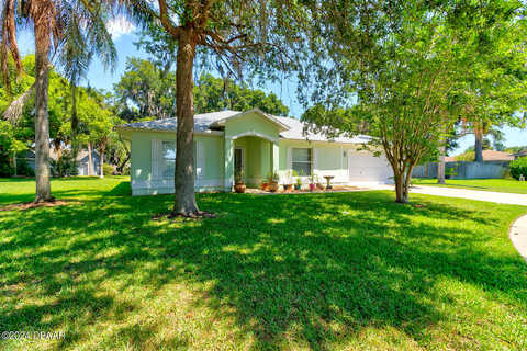 Clairmont, SOUTH DAYTONA, FL 32119
