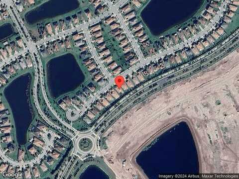 Monza, AVE MARIA, FL 34142