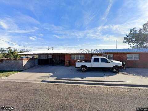24Th, BIG SPRING, TX 79720