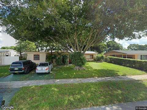 42Nd, MIAMI GARDENS, FL 33055