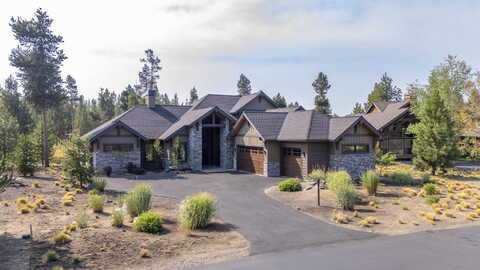 Dancing Rock, BEND, OR 97707