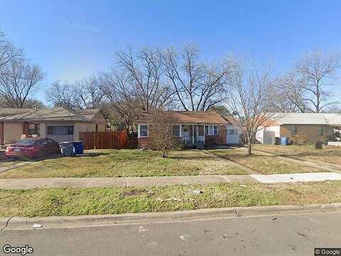 Canberra, DALLAS, TX 75224