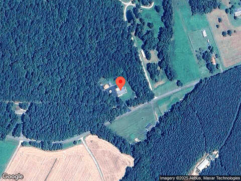 Cedar Hill, BLACKSTONE, VA 23824