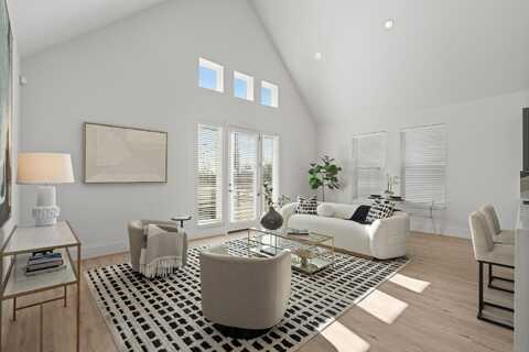 Homer, HOUSTON, TX 77091