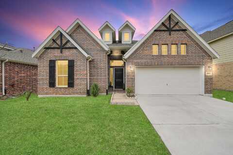 Bay Vista, BAYTOWN, TX 77523
