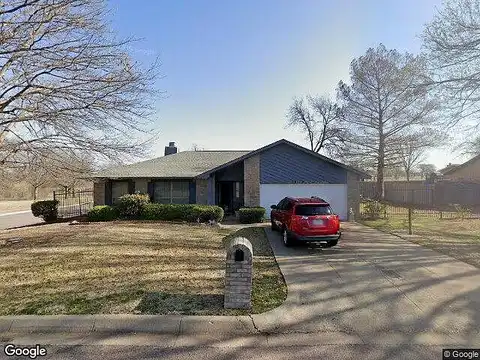 Teaberry, FORT WORTH, TX 76133