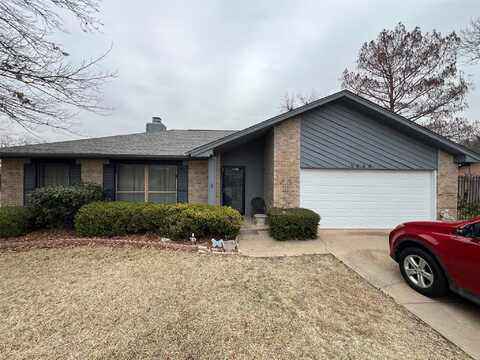 Teaberry, FORT WORTH, TX 76133