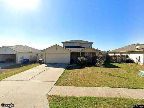 Mitchell, HUTTO, TX 78634