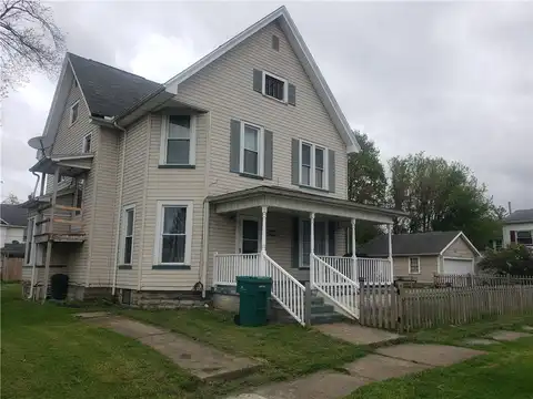 Jackson, JAMESTOWN, PA 16134