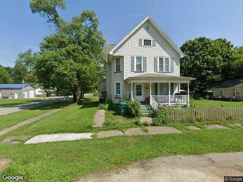 Jackson, JAMESTOWN, PA 16134