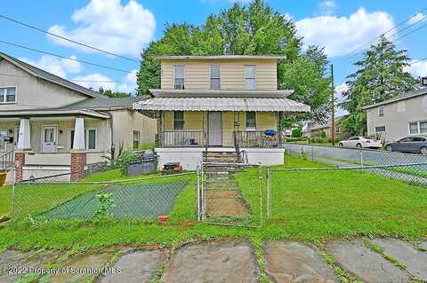 Hyde Park, SCRANTON, PA 18504