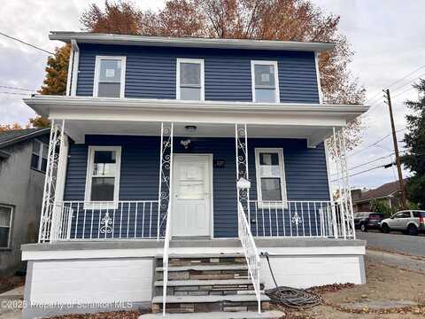 Hyde Park, SCRANTON, PA 18504
