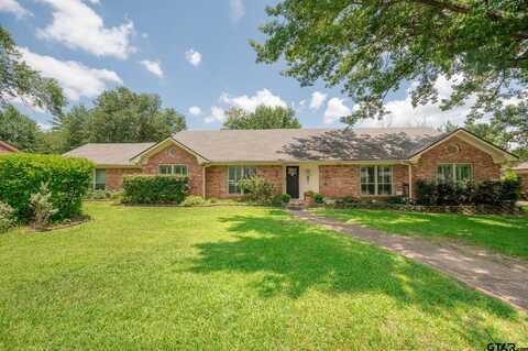 Baylor, TYLER, TX 75703