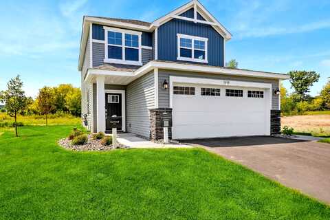 Upper 38Th, SAINT PAUL, MN 55128
