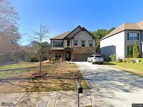 Graywind, ATLANTA, GA 30349