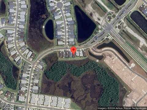 Margaritaville, DAYTONA BEACH, FL 32124