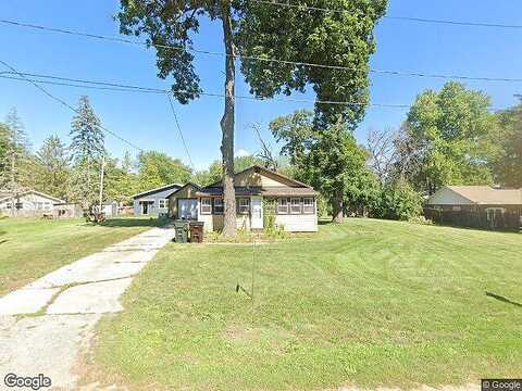 Thomas, MILTON, WI 53563