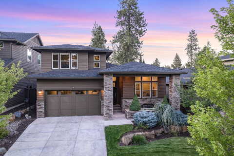 Aspen Ridge, BEND, OR 97702