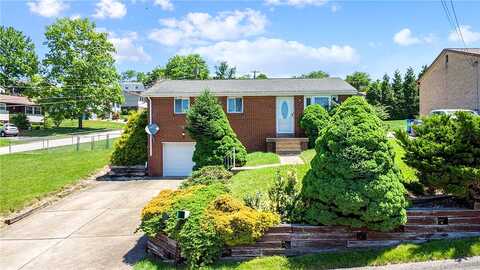 Overholt, IRWIN, PA 15642