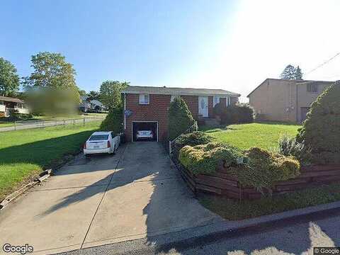 Overholt, IRWIN, PA 15642