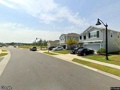 Sand Trap, DAYTONA BEACH, FL 32124