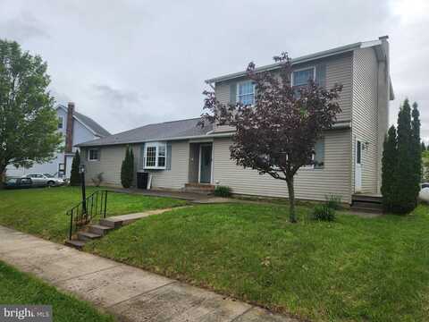 Eurana, WEATHERLY, PA 18255