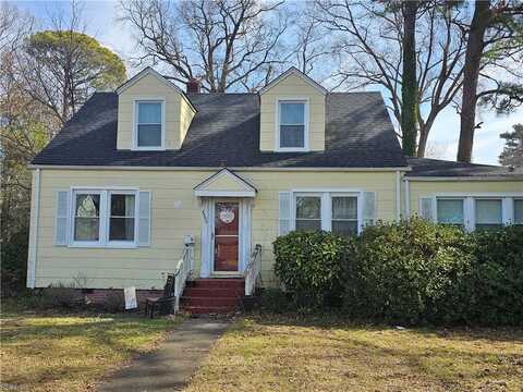 Chesapeake, NORFOLK, VA 23518