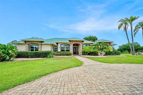 Johnson Lake, DE LEON SPRINGS, FL 32130