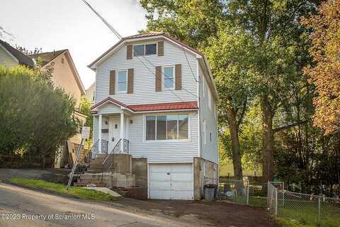 Maple, CARBONDALE, PA 18407