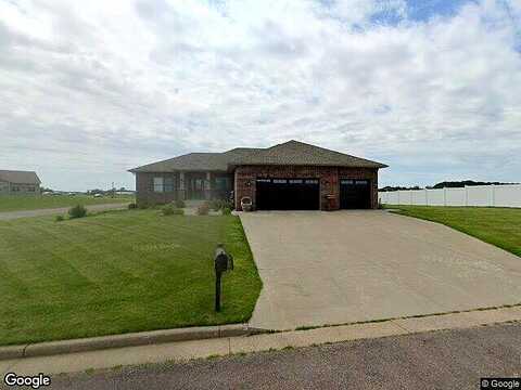 Ridgeview, OSSEO, WI 54758