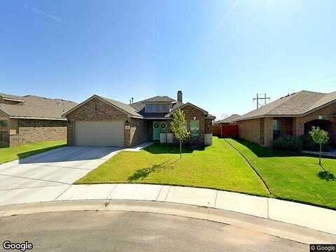 Prentiss, LUBBOCK, TX 79407