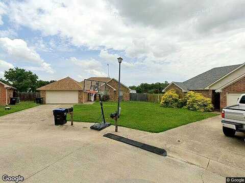 Kaitlyn, CADDO MILLS, TX 75135