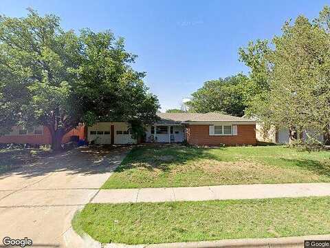53Rd, LUBBOCK, TX 79413