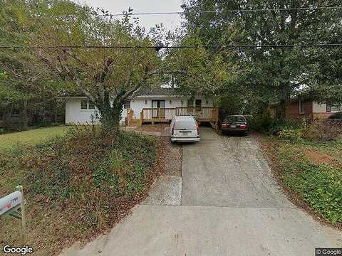 Woodland, KENNESAW, GA 30152