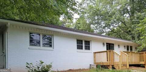 Woodland, KENNESAW, GA 30152