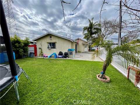 Scout, BELL GARDENS, CA 90201