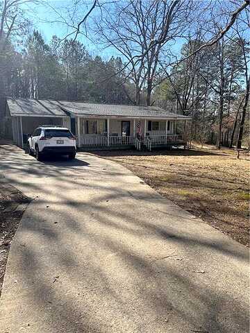 Donahoo, SILVER CREEK, GA 30173